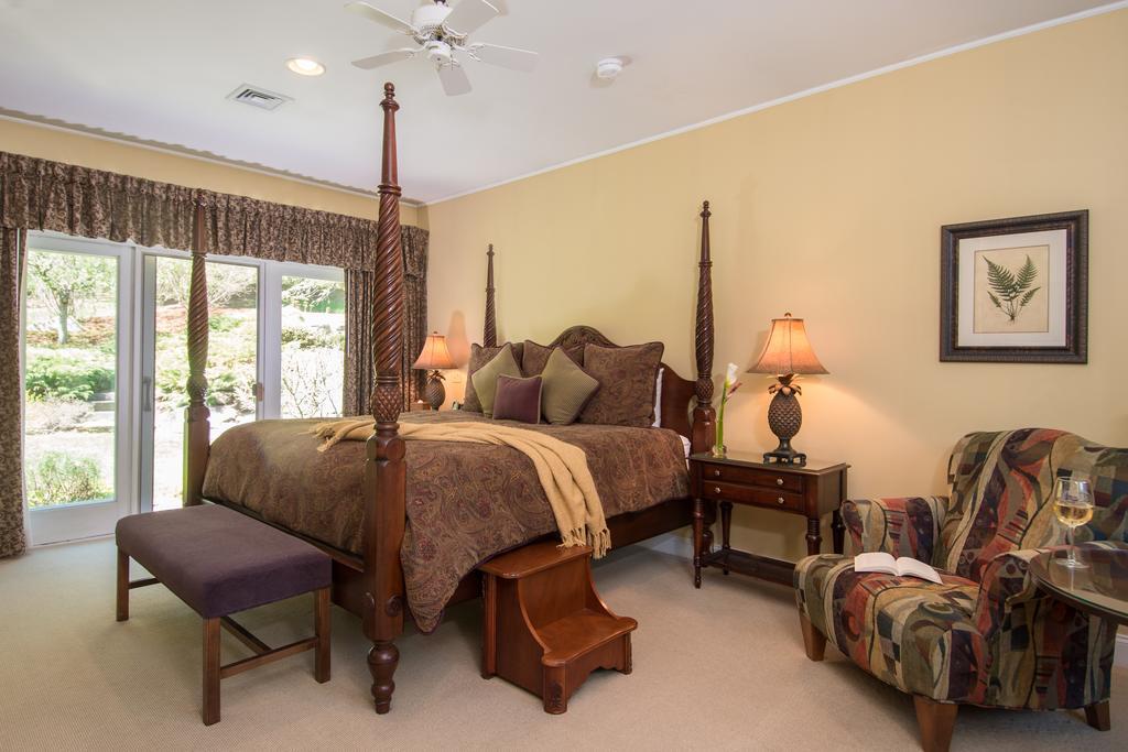 Stone Hill Inn Stowe Fork Zewnętrze zdjęcie
