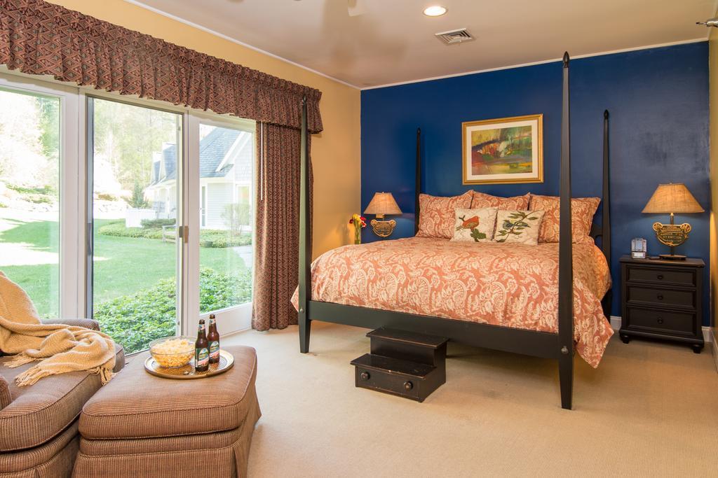 Stone Hill Inn Stowe Fork Zewnętrze zdjęcie