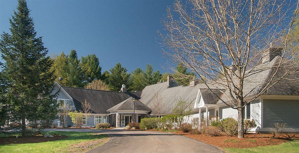 Stone Hill Inn Stowe Fork Zewnętrze zdjęcie
