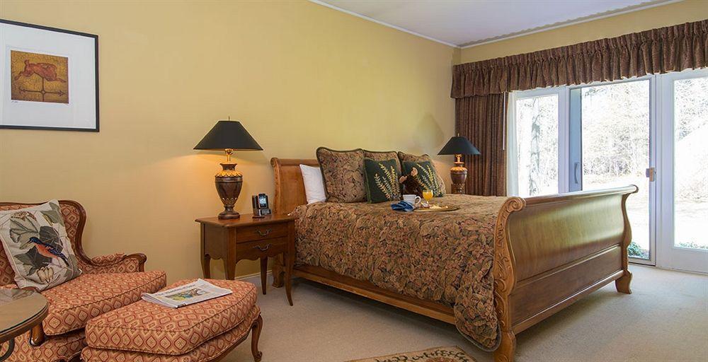 Stone Hill Inn Stowe Fork Zewnętrze zdjęcie