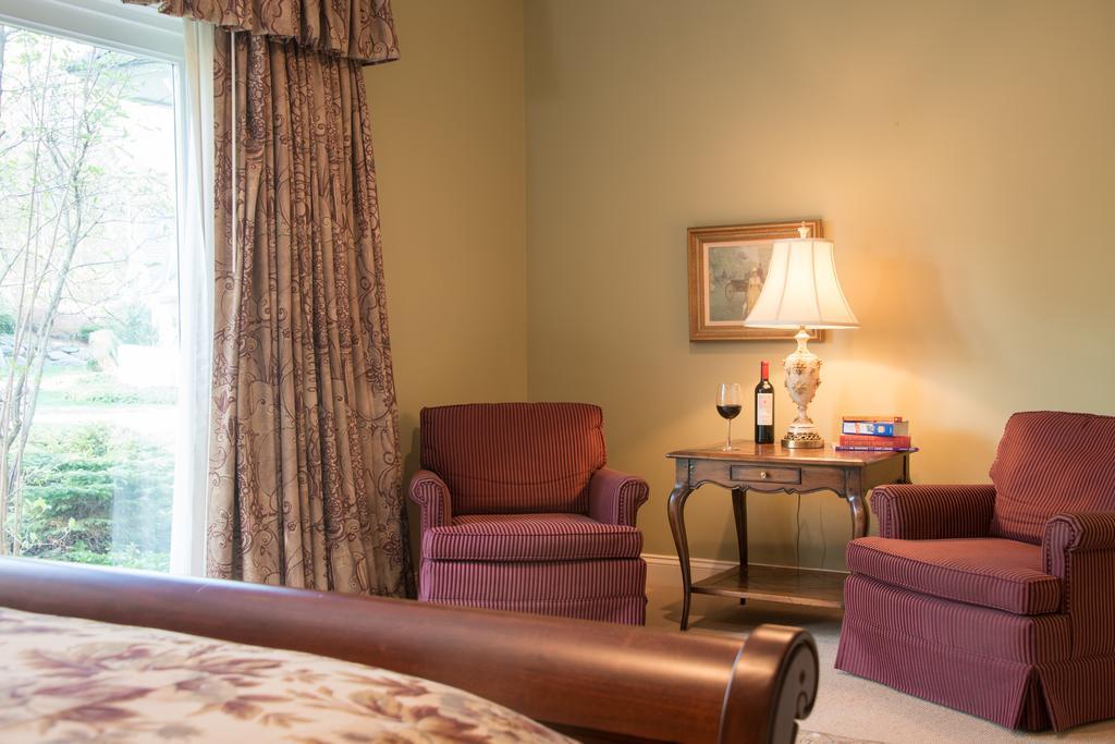 Stone Hill Inn Stowe Fork Zewnętrze zdjęcie