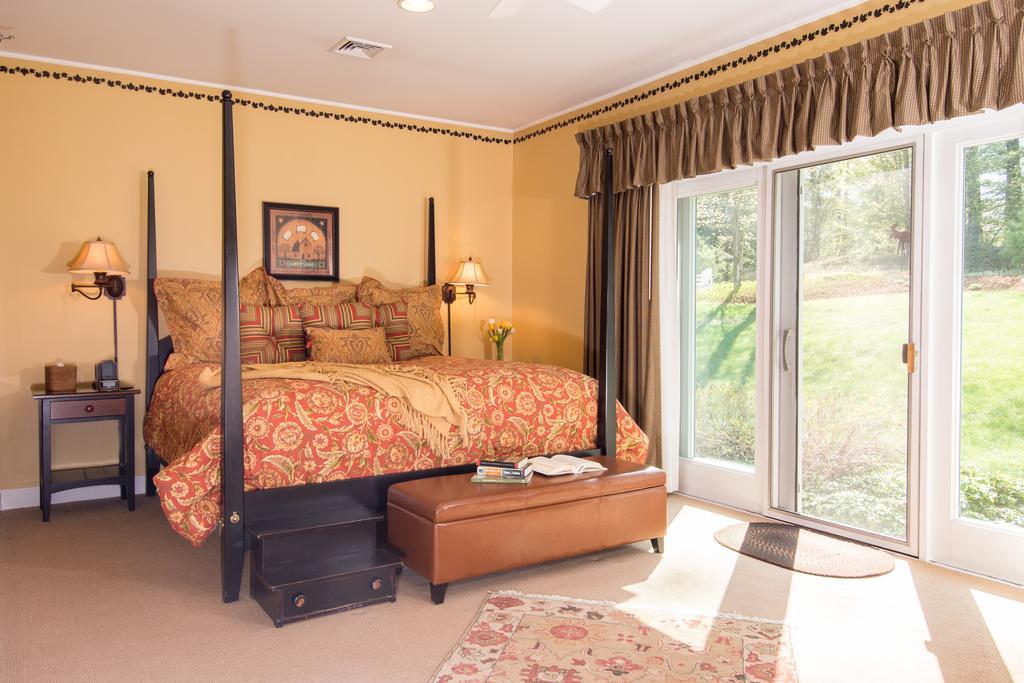 Stone Hill Inn Stowe Fork Zewnętrze zdjęcie