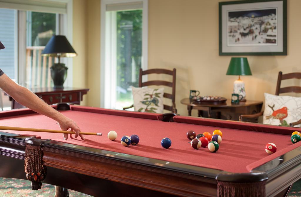 Stone Hill Inn Stowe Fork Pokój zdjęcie