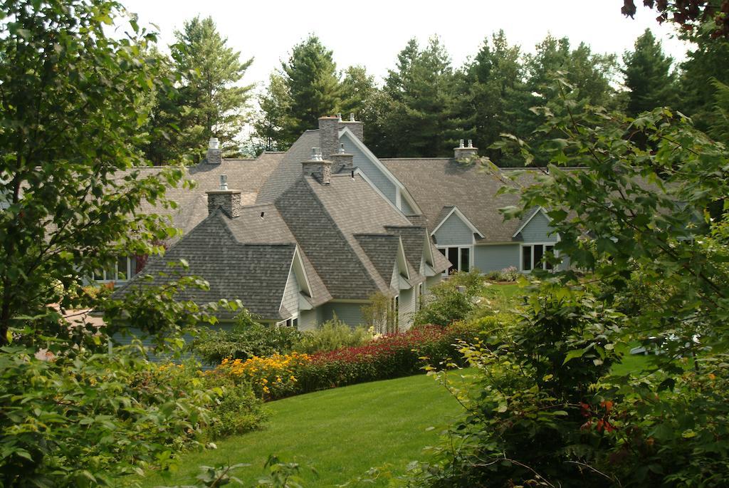 Stone Hill Inn Stowe Fork Zewnętrze zdjęcie